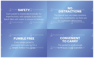 Durex Air Ultra Thin Condom Pack Of 10