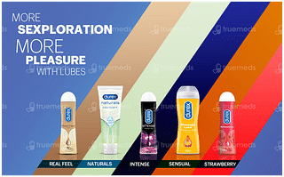 Durex Air Ultra Thin Condom Pack Of 10
