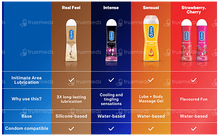 Durex Air Ultra Thin Condom Pack Of 10