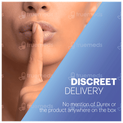 Durex Air Ultra Thin Condom Pack Of 10