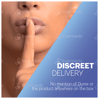 Durex Air Ultra Thin Condom Pack Of 10