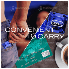 Durex Air Ultra Thin Condom Pack Of 10