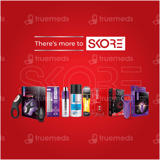 Skore Not Out Climax Delay Condoms 20