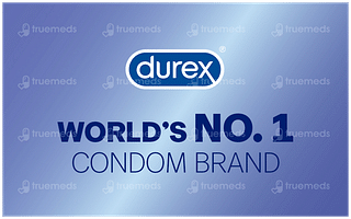 Durex Air Ultra Thin 3 Pack Of 10 Condoms