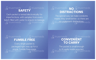 Durex Air Ultra Thin 3 Pack Of 10 Condoms