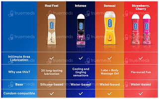 Durex Air Ultra Thin 3 Pack Of 10 Condoms