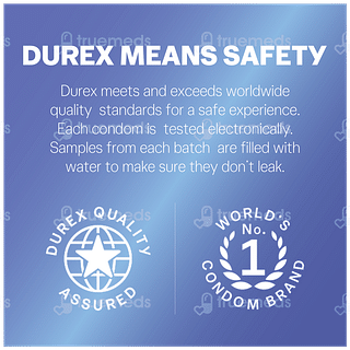 Durex Air Ultra Thin 3 Pack Of 10 Condoms