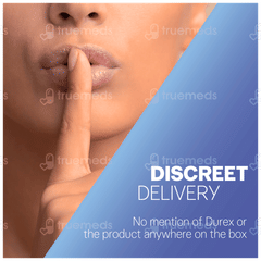 Durex Air Ultra Thin 3 Pack Of 10 Condoms