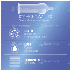 Durex Air Ultra Thin 3 Pack Of 10 Condoms