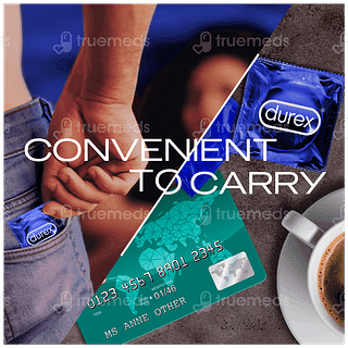 Durex Air Ultra Thin 3 Pack Of 10 Condoms