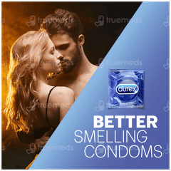 Durex Air Ultra Thin 3 Pack Of 10 Condoms