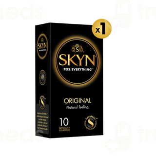 Skyn Original Condom 10