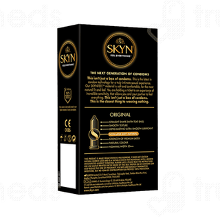 Skyn Original Condom 10