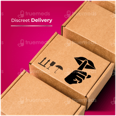 Skore 1500+ Dots Strawberry Flavoured Condoms 10