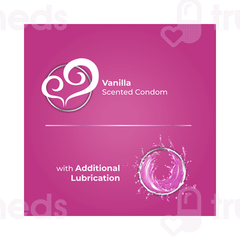 Skore Dots Condom 10