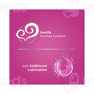 Skore Dots Condom 10