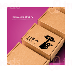 Skore Dots Condom 10