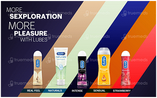 Durex Mutual Climax 3 Pack Of 10 Condoms