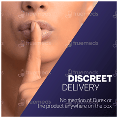 Durex Mutual Climax 3 Pack Of 10 Condoms