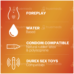 Durex Real Feel Condoms 3