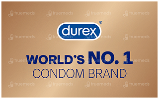 Durex Real Feel Condoms 3