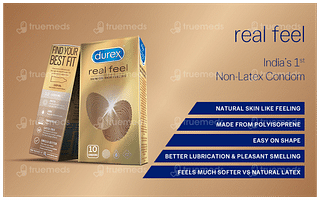 Durex Real Feel Condoms 3