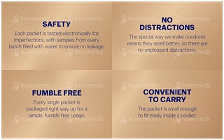 Durex Real Feel Condoms 3