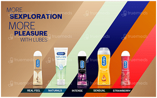 Durex Real Feel Condoms 3