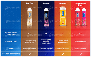 Durex Real Feel Condoms 3