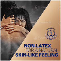 Durex Real Feel Condoms 3