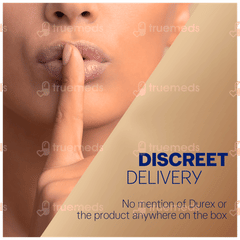 Durex Real Feel Condoms 3