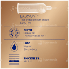 Durex Real Feel Condoms 3