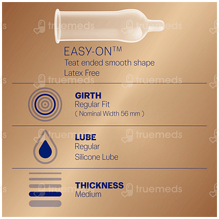 Durex Real Feel Condoms 3