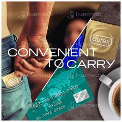 Durex Real Feel Condoms 3