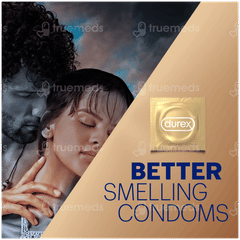 Durex Real Feel Condoms 3