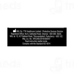 Skore Flavours Condoms 20