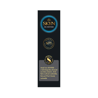 Skyn Extra Lubricated Condom 3