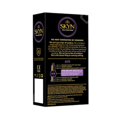 Skyn Elite Condom 3