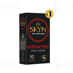 Skyn Intense Feel Condom 10