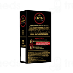 Skyn Intense Feel Condom 10