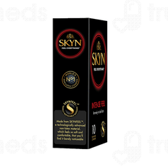 Skyn Intense Feel Condom 10