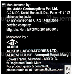 Playgard More Play+ Super Dotted Chocolate Flavour Condoms 10