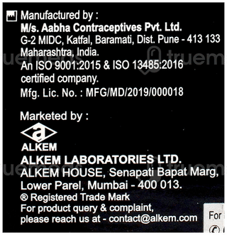 Playgard More Play+ Super Dotted Chocolate Flavour Condoms 10