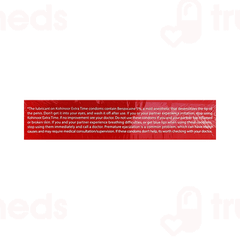 Kohinoor Pleasure Xtra Time Condoms 10