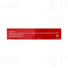 Kohinoor Pleasure Xtra Time Condoms 10