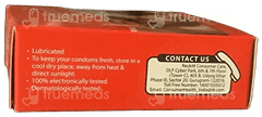 Kohinoor Xtra Time Condoms 3 Kohinoor Xtra Time Condoms 3