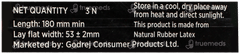 Kamasutra Strawberry Flavoured Condoms 3