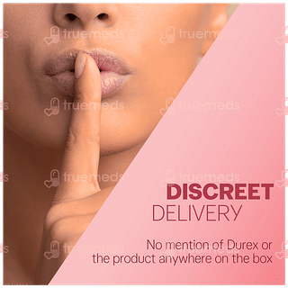 Durex Extra Thin Wild Strawberry Condoms 12