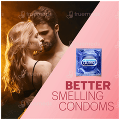 Durex Extra Thin Wild Strawberry Condoms 12 Durex Extra Thin Wild Strawberry Condoms 12