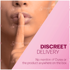 Durex Extra Thin Bubblegum Condoms 12 Durex Extra Thin Bubblegum Condoms 12